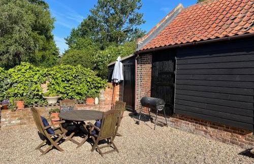 The Dairy Scratby - Foto 5