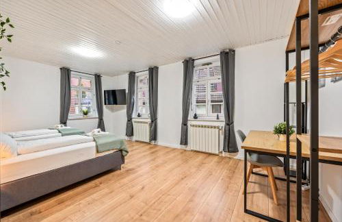 Übernachten im Kulturdenkmal - Weinort - Foto 37