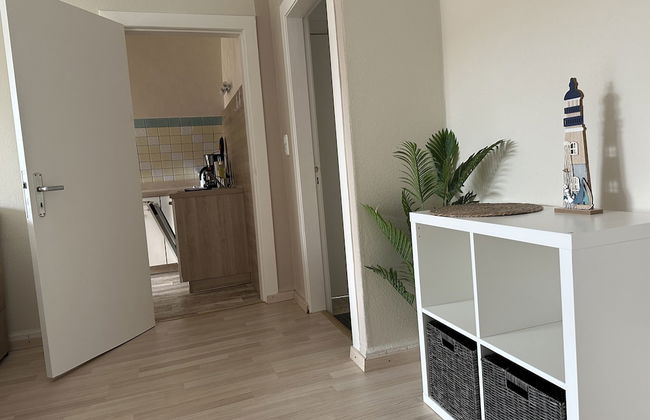 Gästehaus Bremer - Foto 41