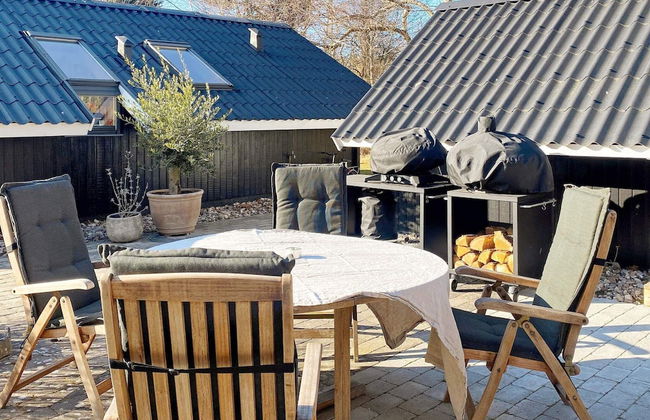 6 Person Holiday Home in Vig - Photo 22