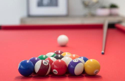 Aparthotel Bcn Montjuic - Foto 25