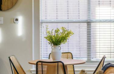 Boho Dreamscape 4BD Game Room Pool - Foto 17