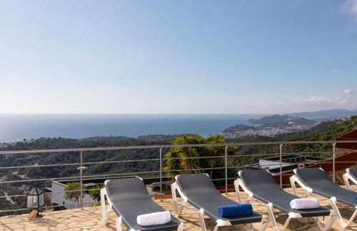 Villa Joie de Vivre - Foto 44