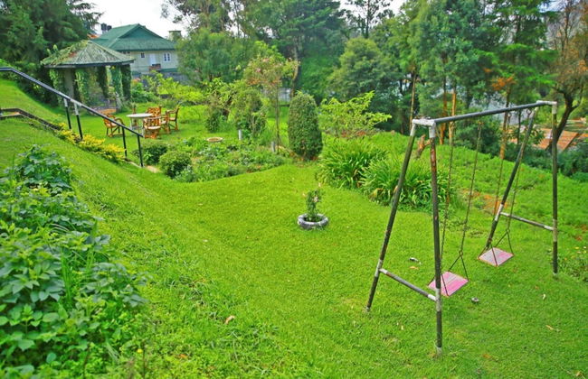 Hillsborough Cottage Nuwara Eliya - Photo 18