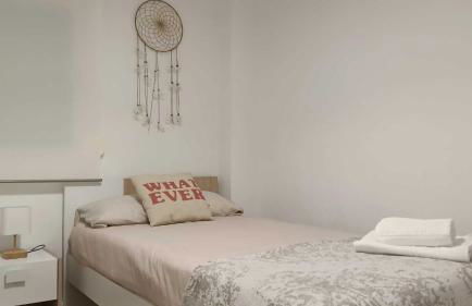 Primera linea playa Apto recien reformado Piscina - Foto 24