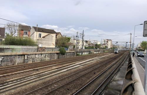 AlloAppartMeublé_L'émeraude - Foto 50