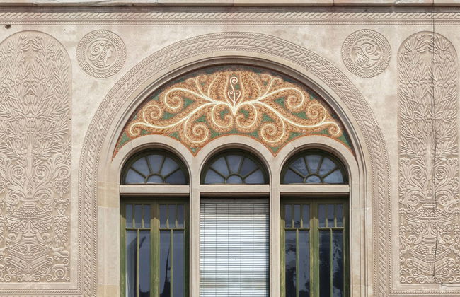 Tour por el Reus modernista - Foto 1