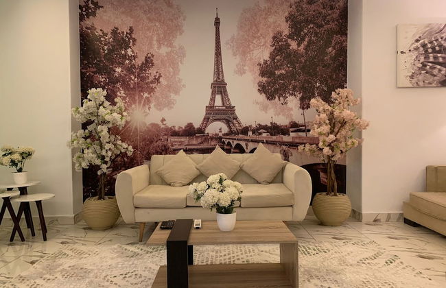 Casa Rosa - المهندسين - Foto 16