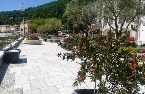 Kvarner Apartments - Mošćenička Draga - Photo 21