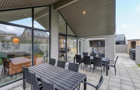 Nice Home In Jesendorf With Sauna - Foto 13