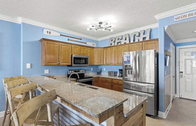 Emerald Isle Beach Resort by Panhandle Getaways - Photo 67