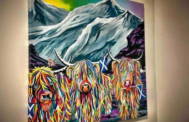 Knockenhooley Cottage - Foto 46