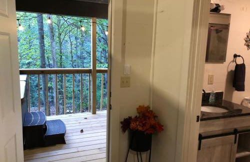 Avenwood Cabins - Foto 9