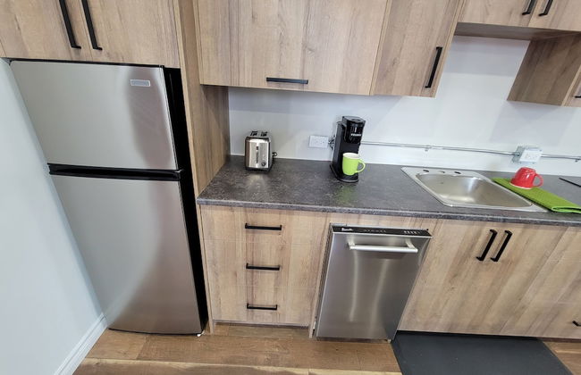 Le Waynewright - Foto 22