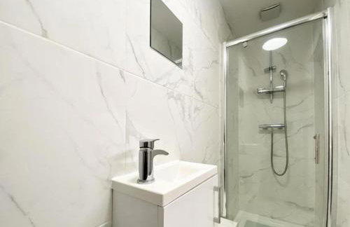 House 1905 - Self Catering Serviced Apartment - Foto 8