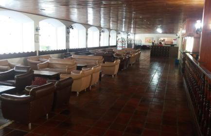 Apartamento Hotel Cavalinho Branco - Foto 30