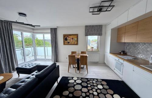 Apartament Wysockiego - Foto 6