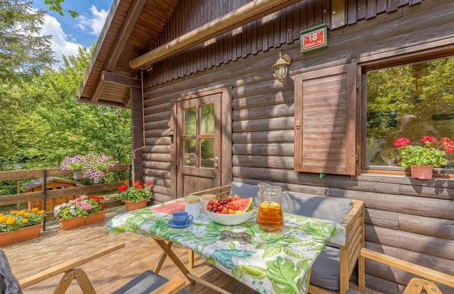 Rozi's Riverside Cottage - Foto 25