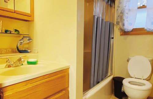 Blissful Retreat in Wisconsin Rapids - Foto 8