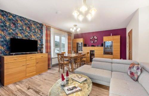 Ferienwohnung Ruhrtal - Foto 4