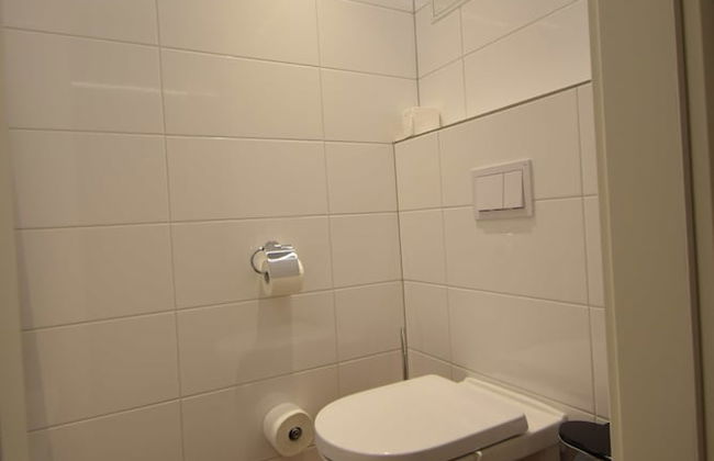 Ferienzimmer 1 Saarlouis - Foto 23