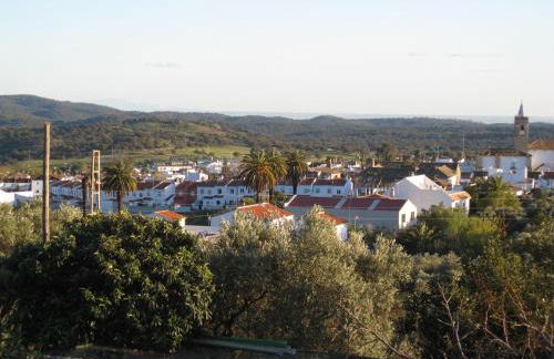 Huerta Carrión, Finca en El Pedroso - Foto 65