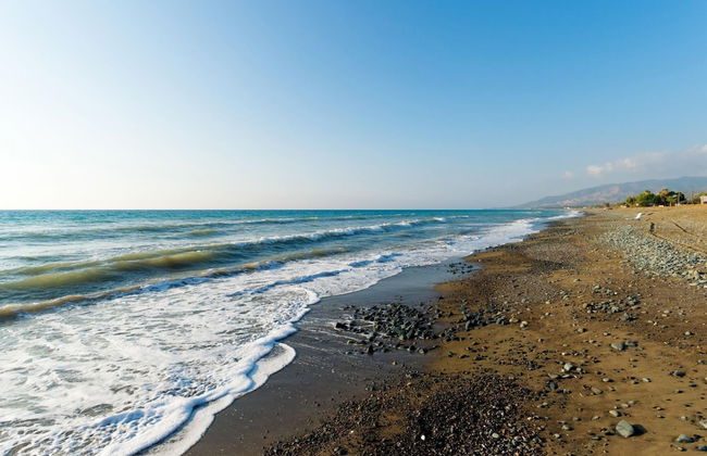 Villa Tsikkos Dio in Argaka - Foto 17