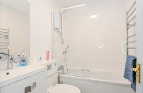 Columbine Cottage - Foto 12