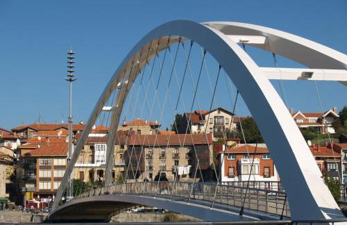 Apartamento Lurra Barrika - Foto 32