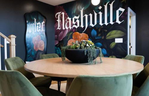 Nations Elegance Rooftop And Private Patio - Foto 1