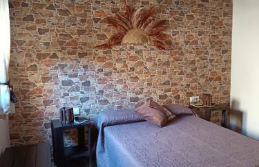 Casa Rural La Antigua Fonda (@casarural_laantiguafonda) - Foto 3