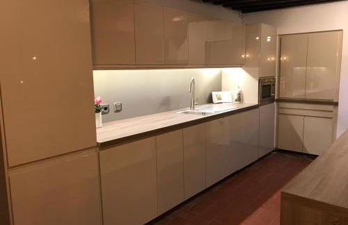 Les Brizards, L'Auberge - Morvan (8 personnes) - Foto 6