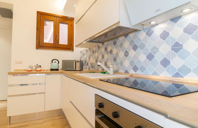 Casa Bice in Funtana Meiga - Foto 15