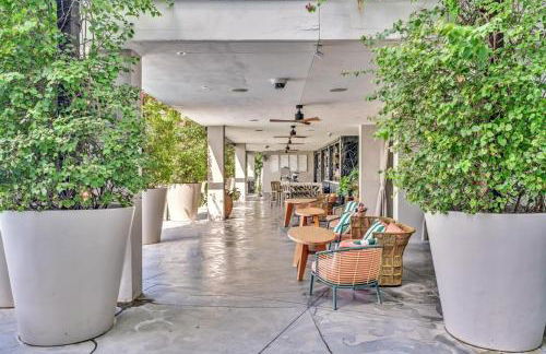 1100 West South Beach Lux Waterfront Studio - Foto 49