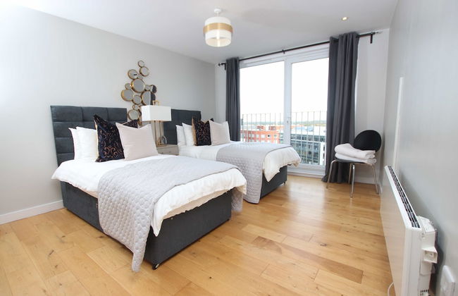 Upton Road Apartments - Foto 31