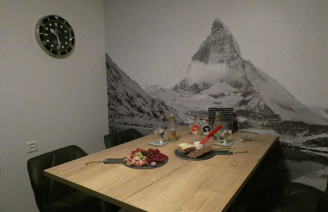 Haus Venus - Foto 53