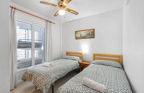 Marina Vibes apartment with pool - Foto 15