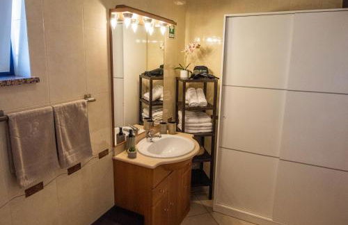 Charm Apartment T2 All With Big Terrace Albufeira Self check-in - Foto 18