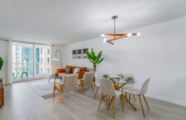 Well-Appointed Condos in Brickell - Foto 63