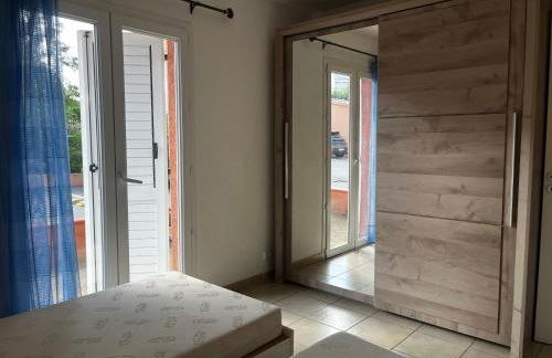 PALMERAIE 412- piscine en résidence-clim-wifi - Foto 9