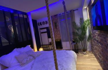 Saphir Spa - Sauna Balnéo Chromothérapie Massage - Foto 25