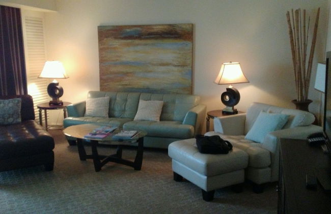 Private Residences at the Atlantic Resort and Spa - Foto 4