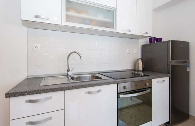 Apartments Nada - Foto 17