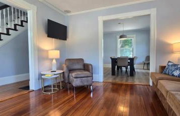 The Leverett House - Foto 56