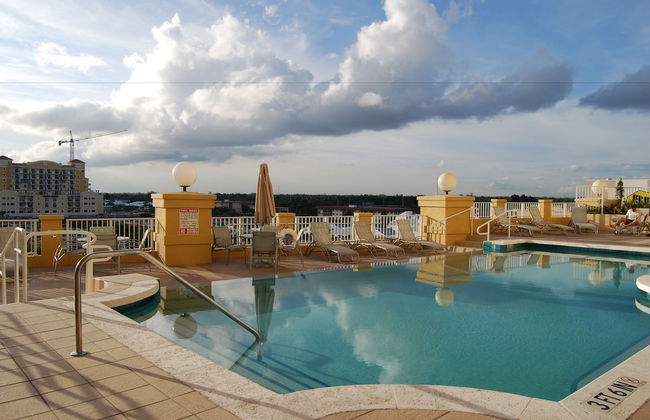 Towers of Dadeland by Miami Vacations - Foto 31