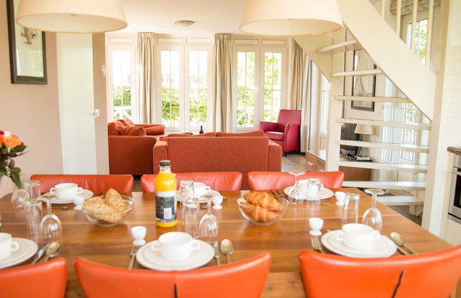 Bungalowparck Tulp & Zee - Photo 13