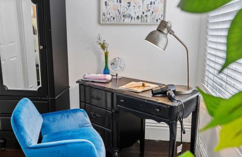 The Ultimate Fan's Retreat 5BR near all the Action - Foto 36