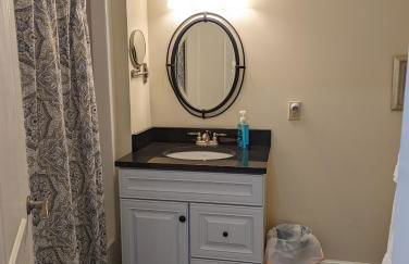 Waterfront ground floor condo Sheepscot Harbour Vacation Club 1 Bedroom Condo #205 - Foto 6