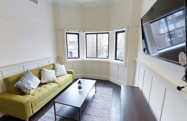 MyHoYoHo City Views Apartments - Foto 33