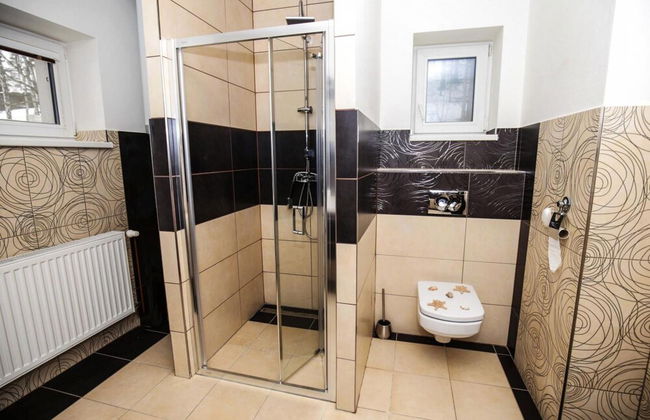 Frenst t pod Radhostem Mofl540 - Foto 29